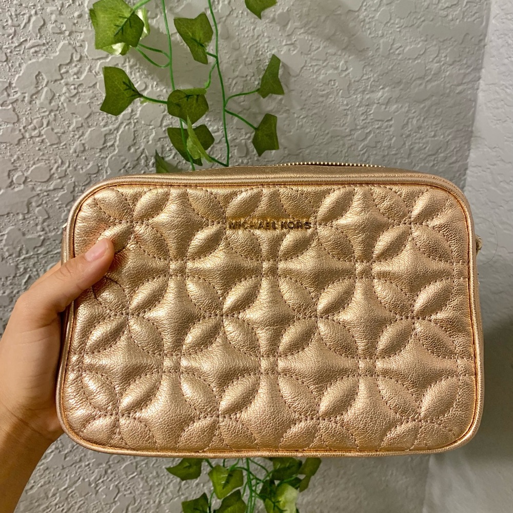 Michael Kors Crossbody Purse